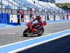 MotoGP Test Jerez