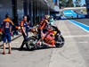 MotoGP Test Jerez