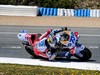 MotoGP Test Jerez