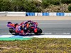 MotoGP Test Jerez