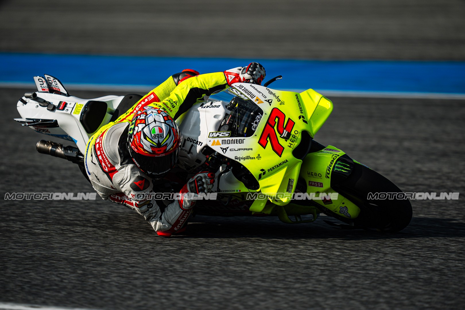 MotoGP Thailandia Day_1