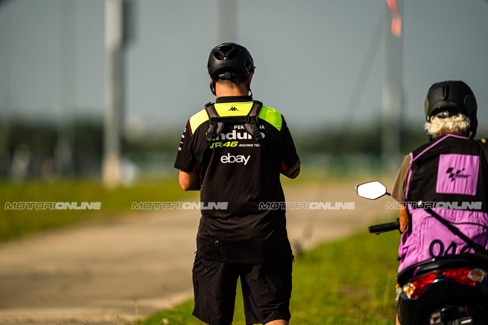 MotoGP Thailandia Day_1