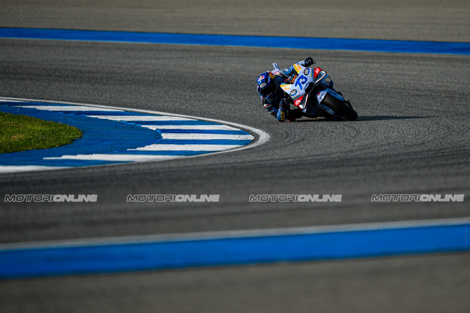 MotoGP Thailandia Day_1