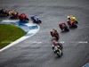 MotoGP Thailandia RACE