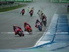 MotoGP Thailandia RACE