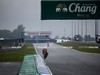 MotoGP Thailandia RACE