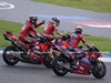 MotoGP Thailandia RACE