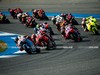 MotoGP Thailandia Sprint_Race