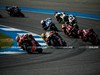 MotoGP Thailandia Sprint_Race