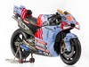Shooting Ducati Gresini Marquez