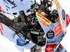 Shooting Ducati Gresini Marquez