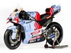 Shooting Ducati Gresini Marquez