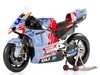 Shooting Ducati Gresini Marquez