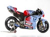 Shooting Ducati Gresini Marquez