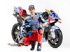 Shooting Ducati Gresini Marquez