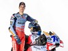 Shooting Ducati Gresini Marquez