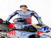 Shooting Ducati Gresini Marquez
