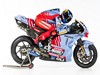 Shooting Ducati Gresini Marquez
