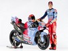 Shooting Ducati Gresini Marquez