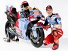 Shooting Ducati Gresini Marquez