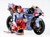 Shooting Ducati Gresini Marquez