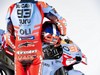 Shooting Ducati Gresini Marquez