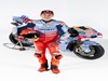 Shooting Ducati Gresini Marquez