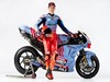 Shooting Ducati Gresini Marquez