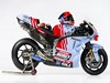 Shooting Ducati Gresini Marquez