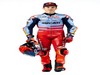 Shooting Ducati Gresini Marquez