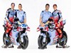 Shooting Ducati Gresini Marquez