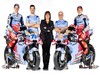Shooting Ducati Gresini Marquez