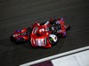 Test Qatar