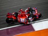 Test Qatar