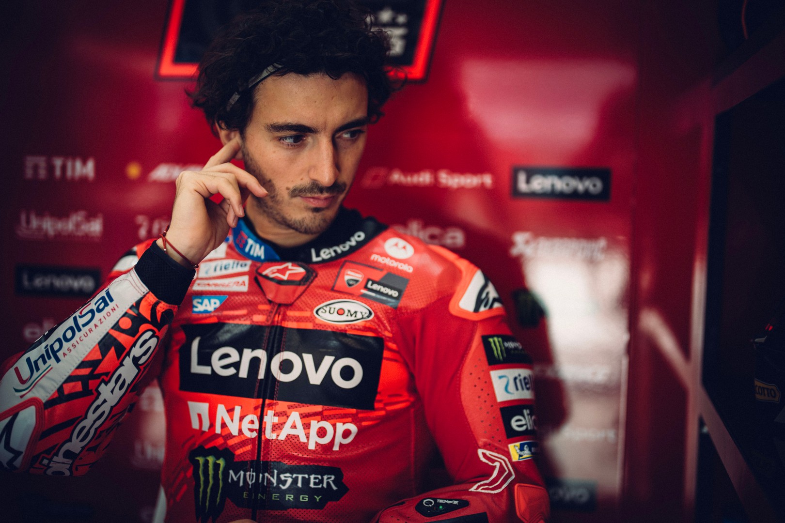 Test Qatar