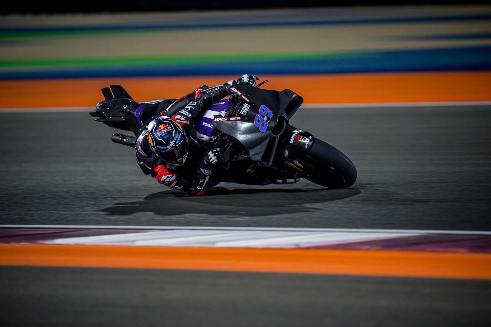 Test Qatar
