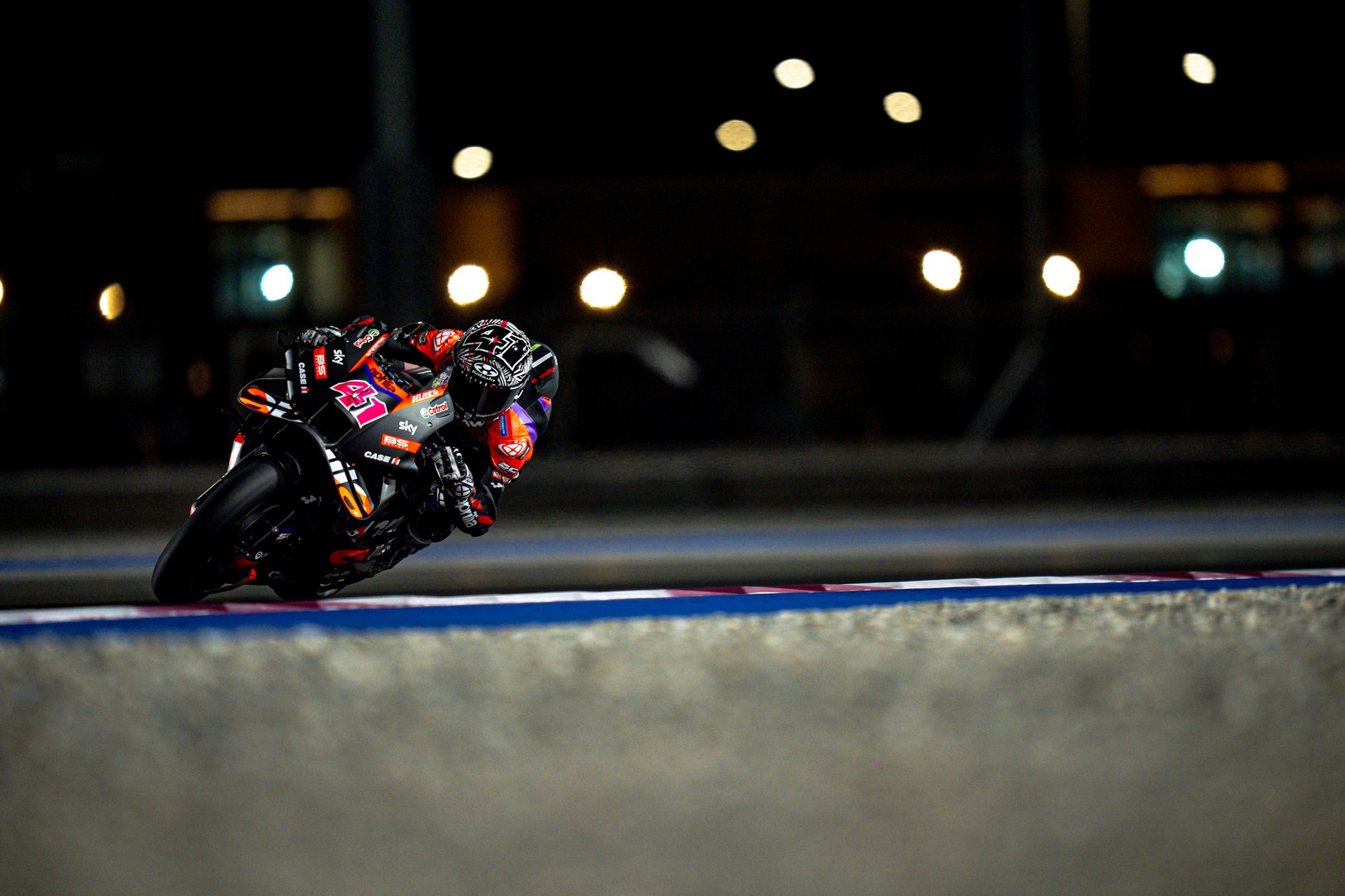 Test Qatar