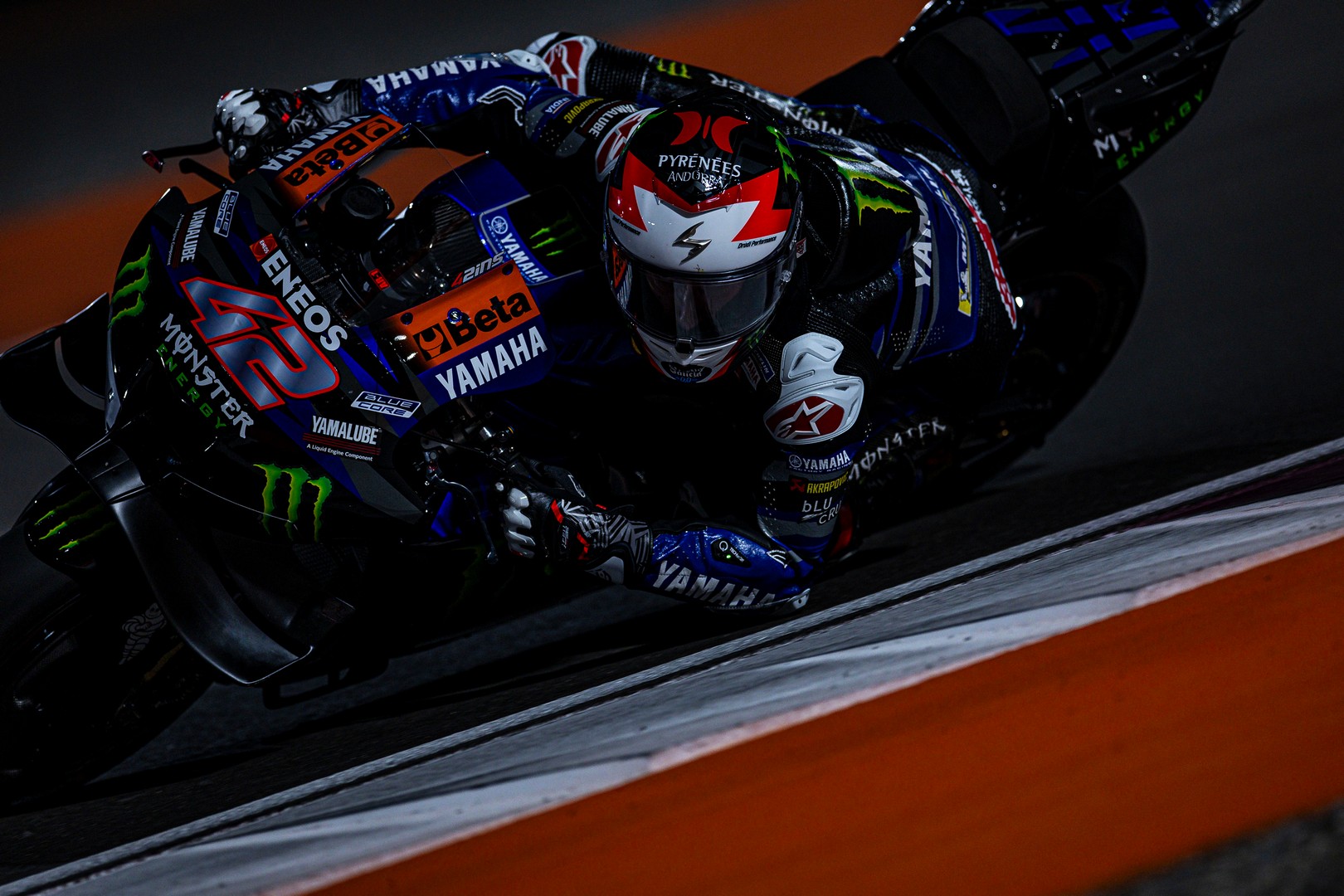 Test Qatar