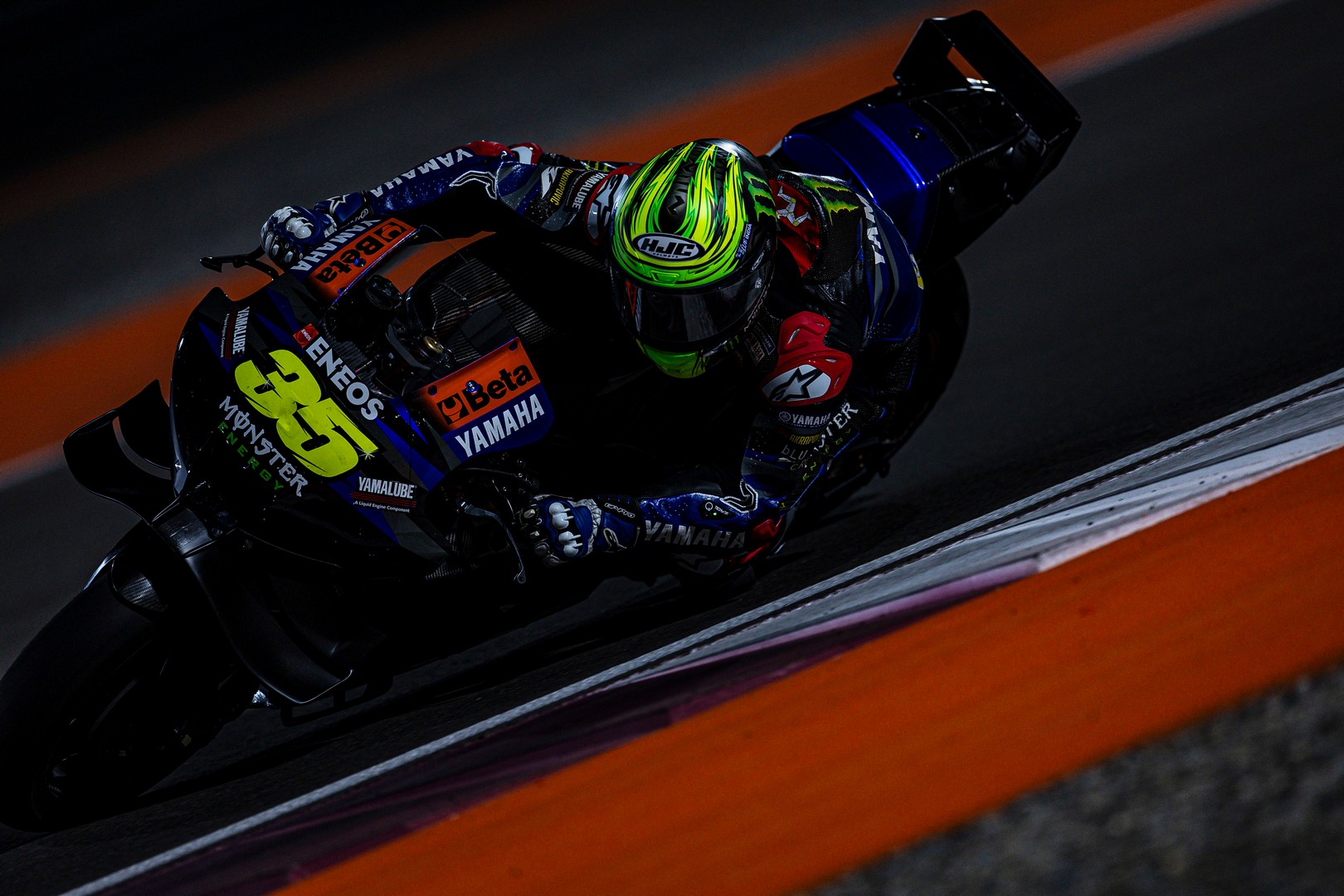 Test Qatar