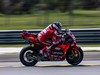 Test Sepang Day_1