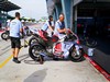 Test Sepang Day_1