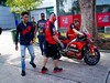 Test Sepang Day_1