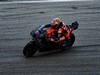 Test Sepang Day_1