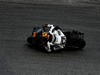 Test Sepang Day_1