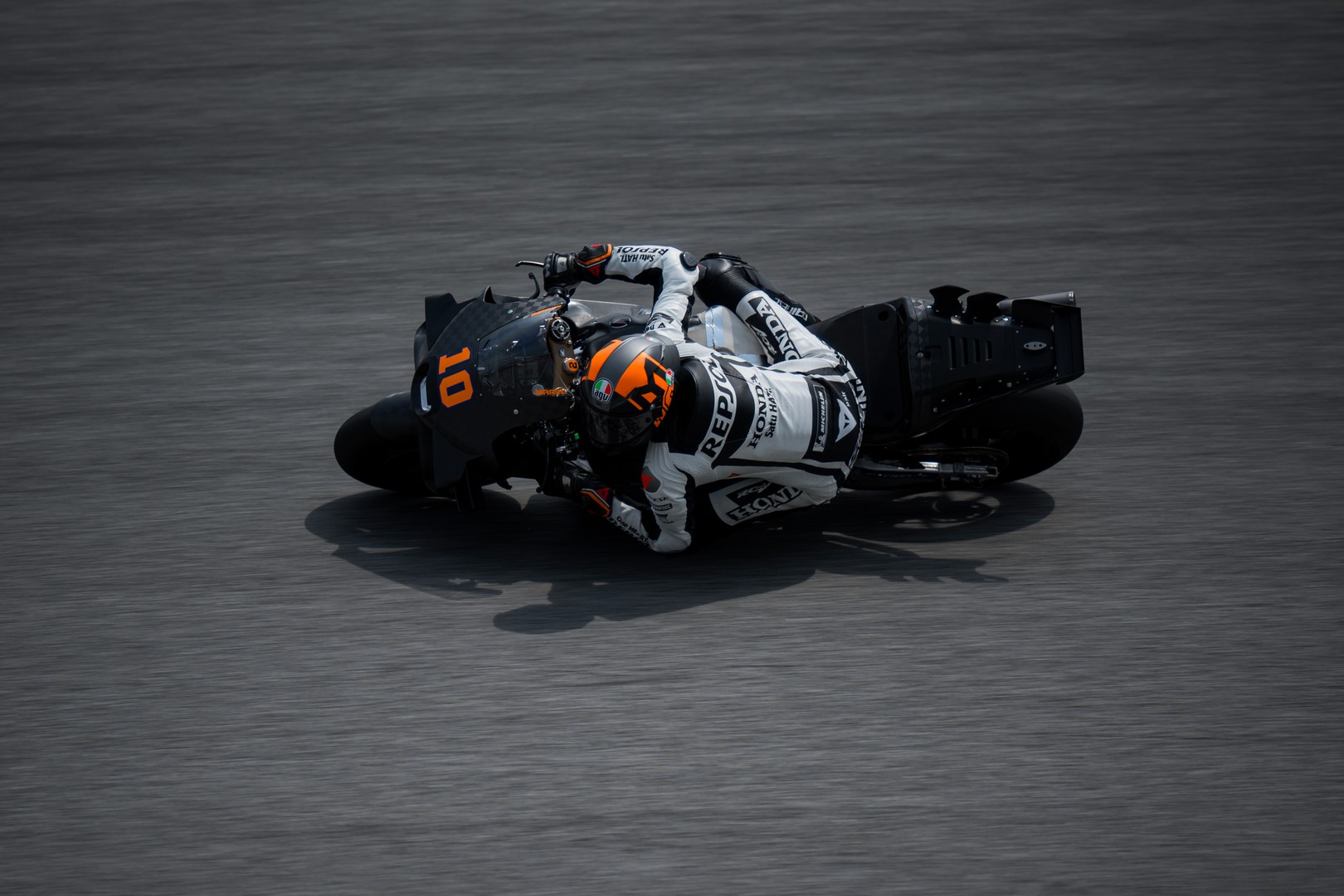 Test Sepang Day_1