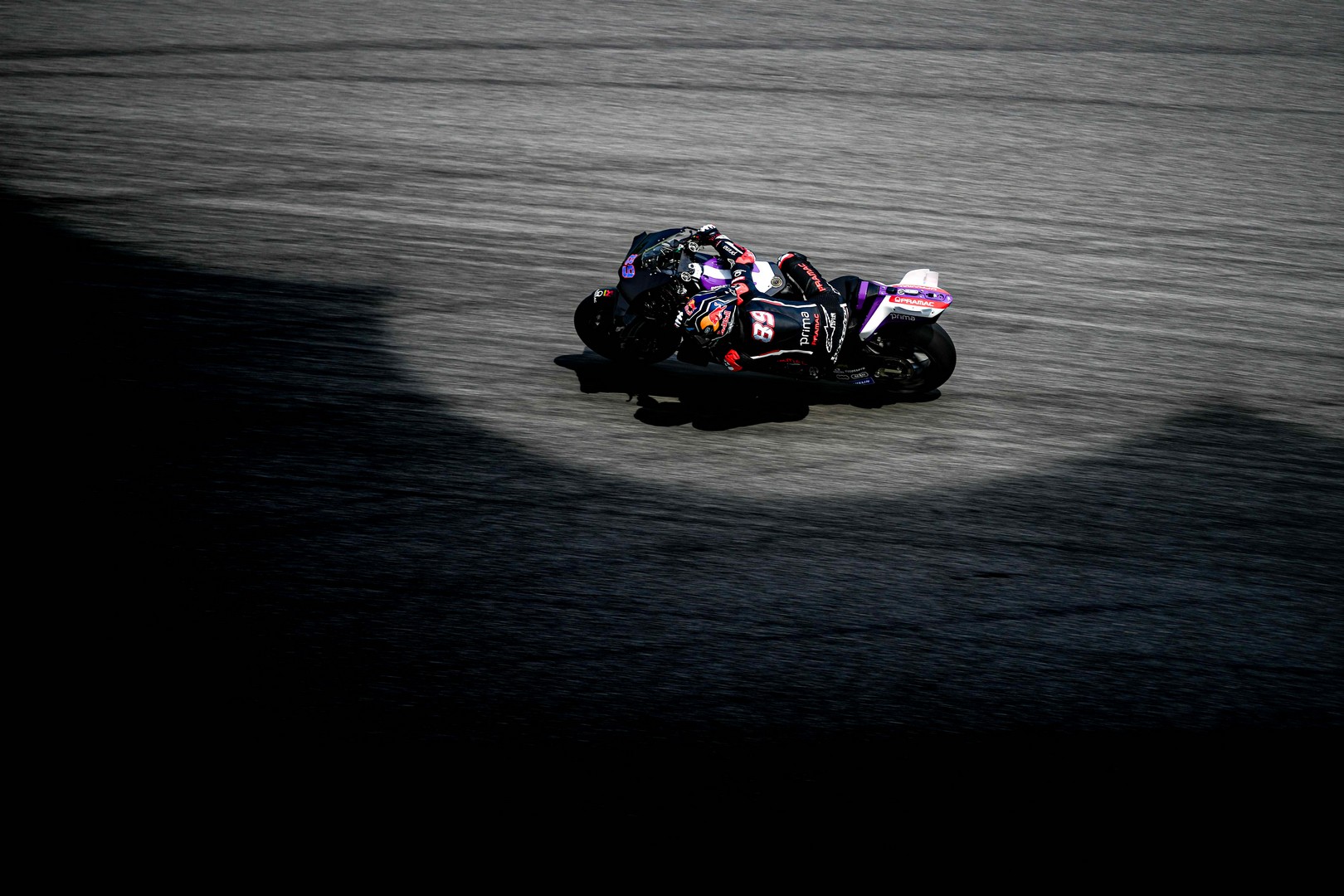 Test Sepang Day_1
