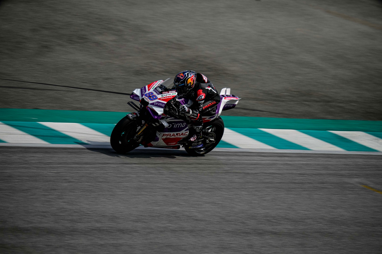 Test Sepang Day_1