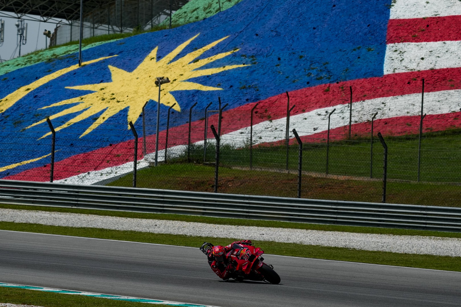 Test Sepang Day_1