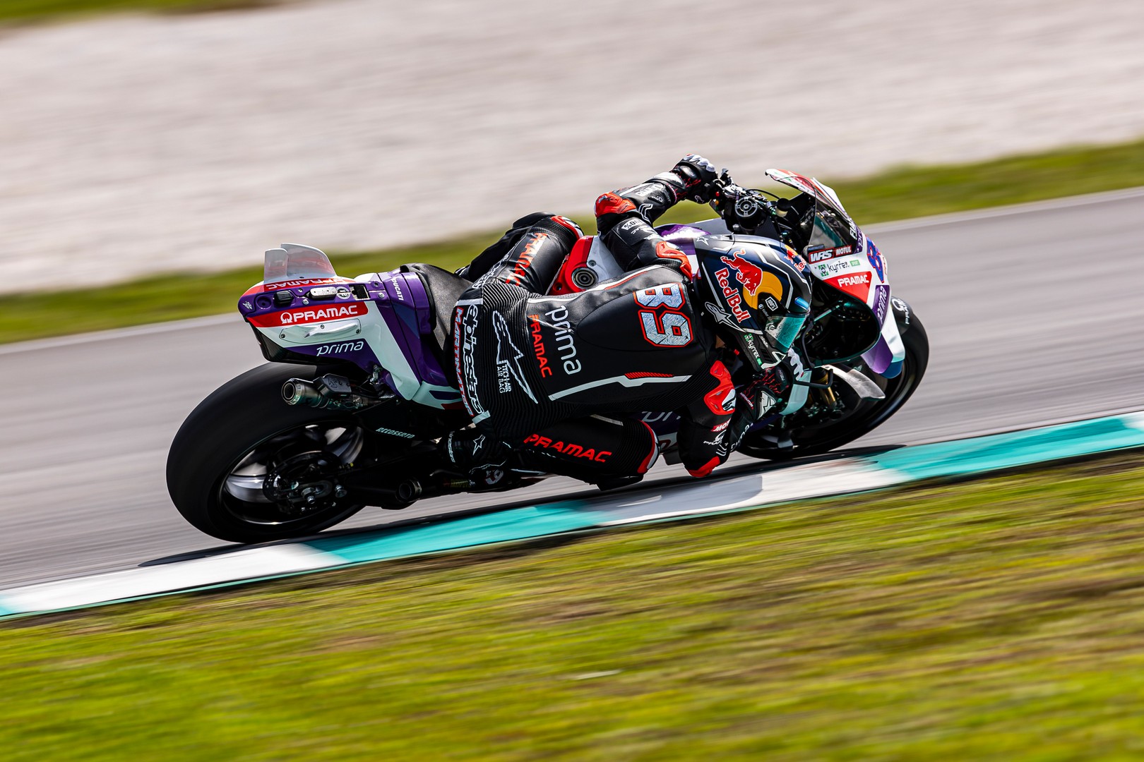 Test Sepang Day_1