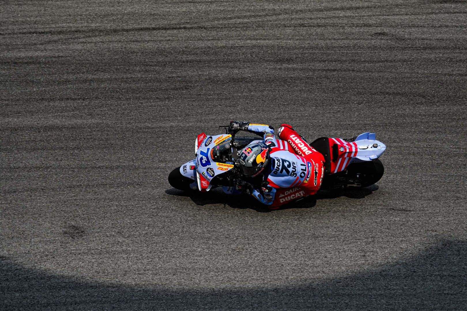 Test Sepang Day_1